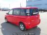 Used 2009 AT toyota sienta NCP81G Image[4]