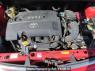 Used 2009 AT toyota sienta NCP81G Image[9]
