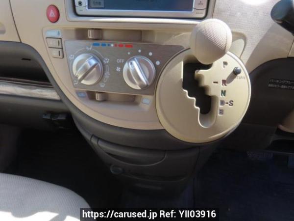 Used 2009 AT toyota sienta NCP81G Image[23]