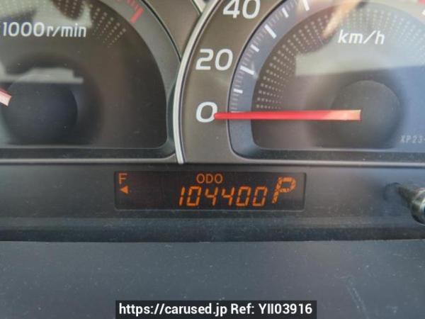 Used 2009 AT toyota sienta NCP81G Image[25]