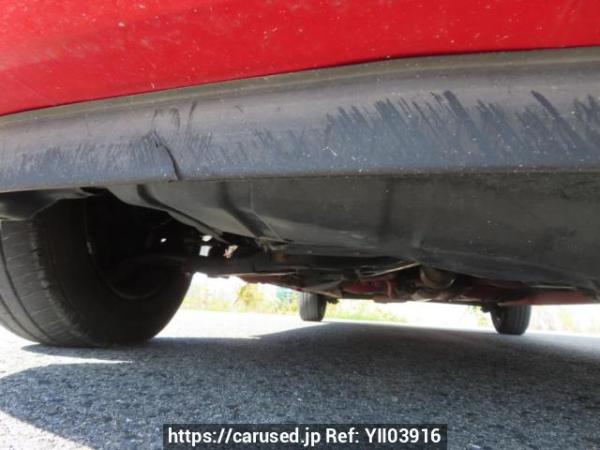 Used 2009 AT toyota sienta NCP81G Image[33]