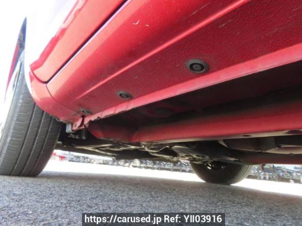 Used 2009 AT toyota sienta NCP81G Image[35]