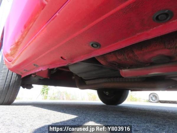 Used 2009 AT toyota sienta NCP81G Image[37]