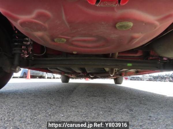 Used 2009 AT toyota sienta NCP81G Image[41]