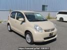 Toyota Passo KGC30