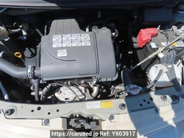 Used 2011 AT toyota passo KGC30 Image[11]