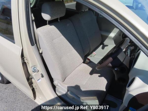 Used 2011 AT toyota passo KGC30 Image[14]
