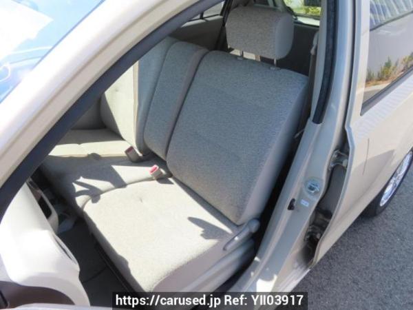 Used 2011 AT toyota passo KGC30 Image[16]
