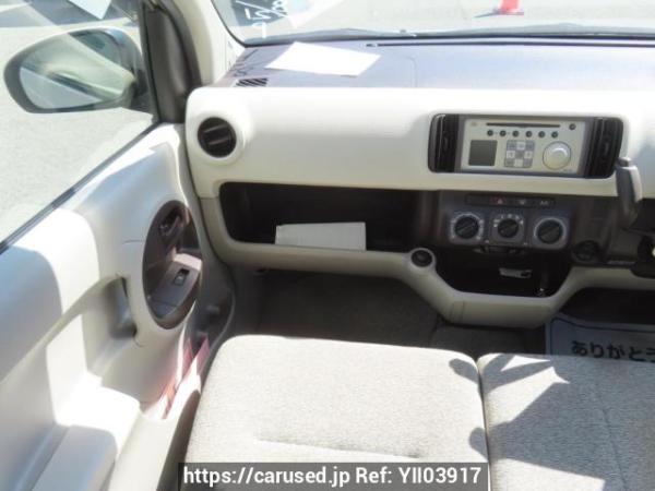 Used 2011 AT toyota passo KGC30 Image[20]
