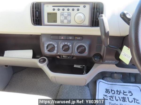 Used 2011 AT toyota passo KGC30 Image[22]
