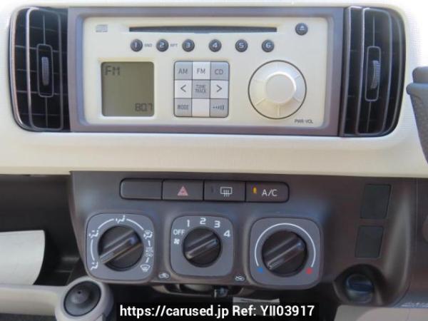 Used 2011 AT toyota passo KGC30 Image[23]