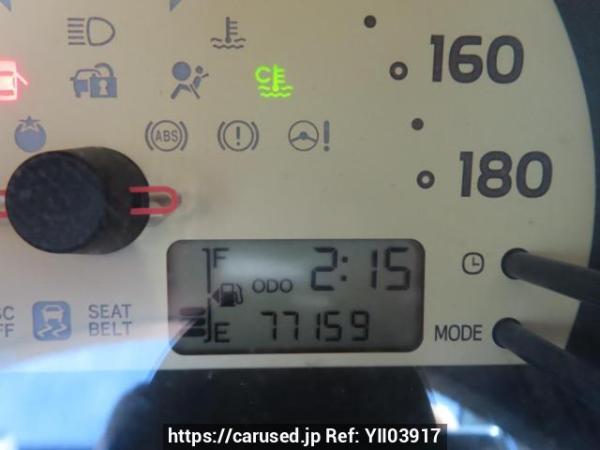 Used 2011 AT toyota passo KGC30 Image[25]