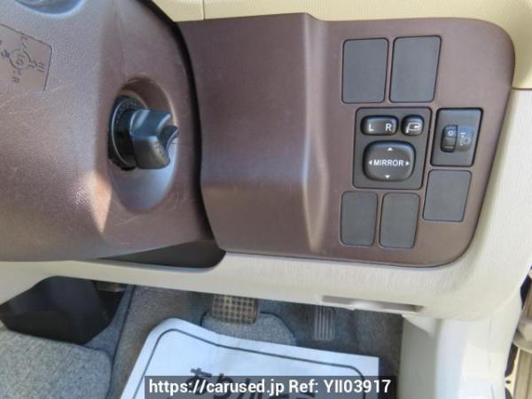 Used 2011 AT toyota passo KGC30 Image[26]