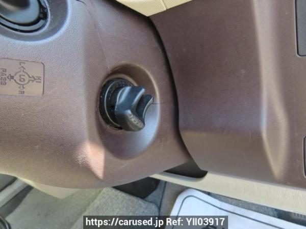 Used 2011 AT toyota passo KGC30 Image[27]