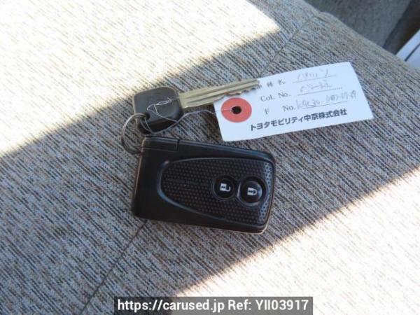 Used 2011 AT toyota passo KGC30 Image[28]
