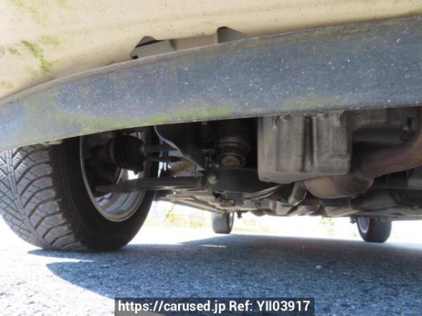 Used 2011 AT toyota passo KGC30 Image[34]