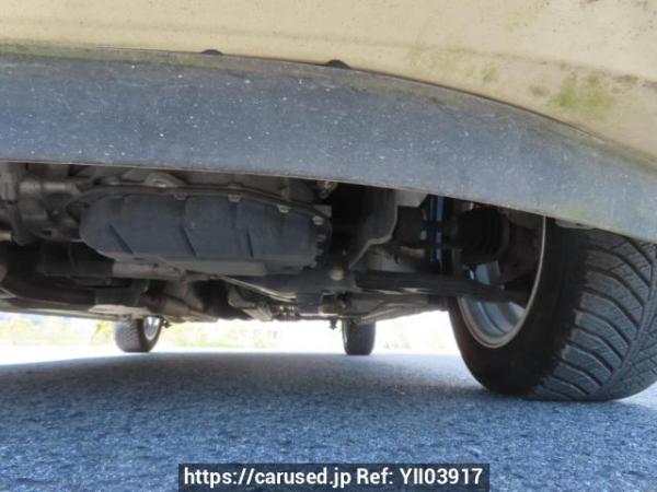 Used 2011 AT toyota passo KGC30 Image[35]