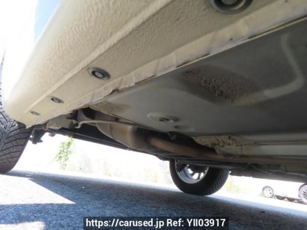 Used 2011 AT toyota passo KGC30 Image[36]