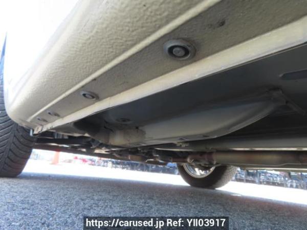 Used 2011 AT toyota passo KGC30 Image[38]