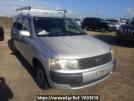Toyota Probox Van