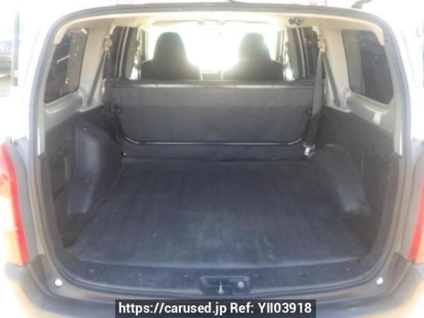 Used 2010 AT toyota probox-van NCP51V Image[8]