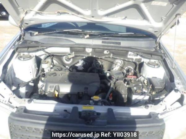 Used 2010 AT toyota probox-van NCP51V Image[9]