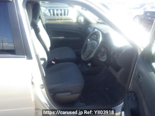 Used 2010 AT toyota probox-van NCP51V Image[11]