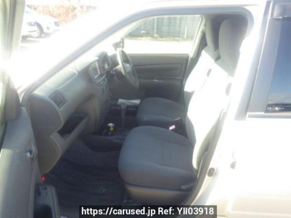 Used 2010 AT toyota probox-van NCP51V Image[12]