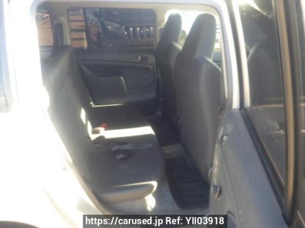 Used 2010 AT toyota probox-van NCP51V Image[13]
