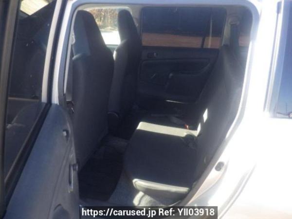 Used 2010 AT toyota probox-van NCP51V Image[14]