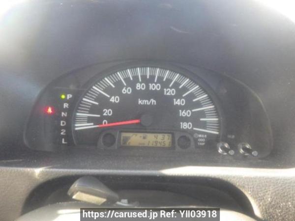 Used 2010 AT toyota probox-van NCP51V Image[19]