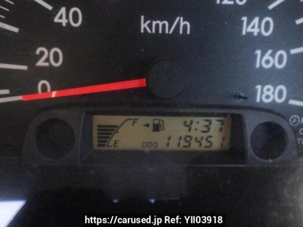 Used 2010 AT toyota probox-van NCP51V Image[20]