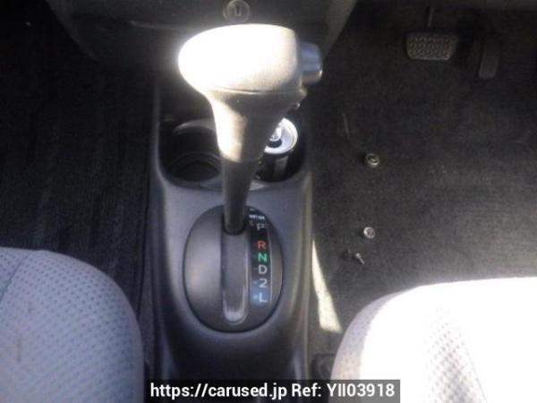 Used 2010 AT toyota probox-van NCP51V Image[21]