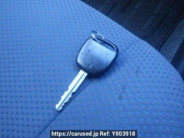 Used 2010 AT toyota probox-van NCP51V Image[23]
