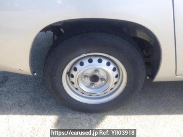 Used 2010 AT toyota probox-van NCP51V Image[24]