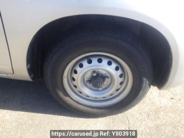 Used 2010 AT toyota probox-van NCP51V Image[25]