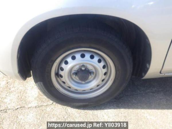 Used 2010 AT toyota probox-van NCP51V Image[26]