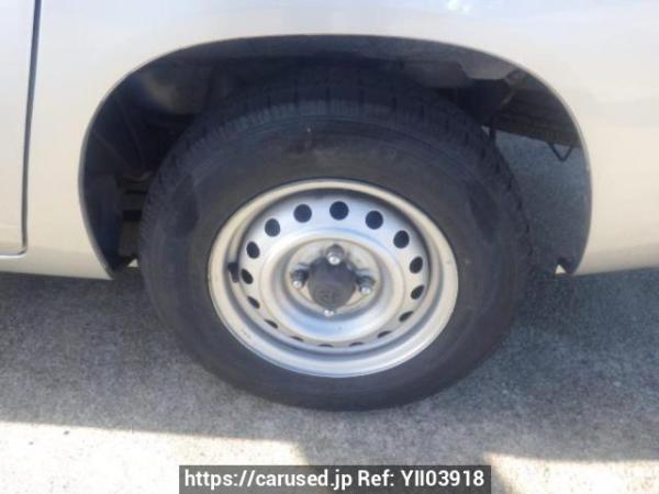 Used 2010 AT toyota probox-van NCP51V Image[27]