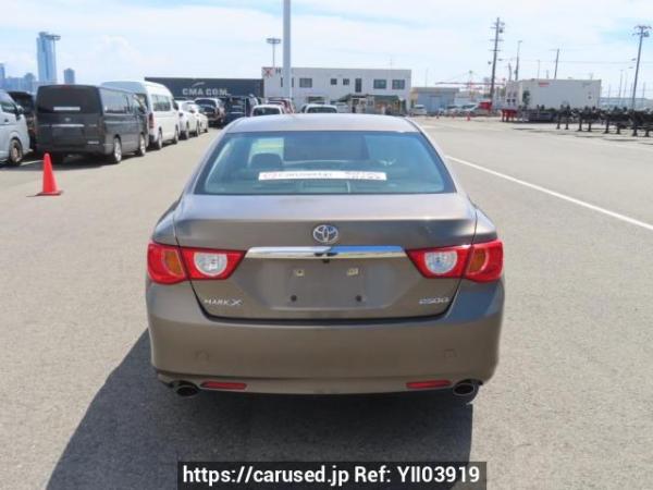 Used 2011 AT toyota mark-x GRX130 Image[5]