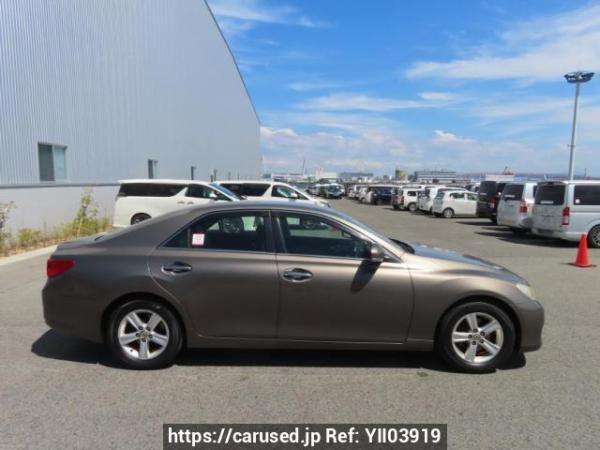 Used 2011 AT toyota mark-x GRX130 Image[7]