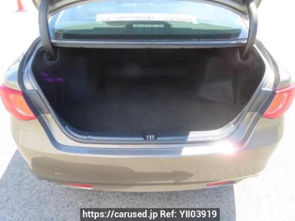 Used 2011 AT toyota mark-x GRX130 Image[8]