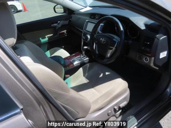 Used 2011 AT toyota mark-x GRX130 Image[10]
