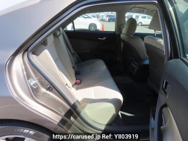 Used 2011 AT toyota mark-x GRX130 Image[12]