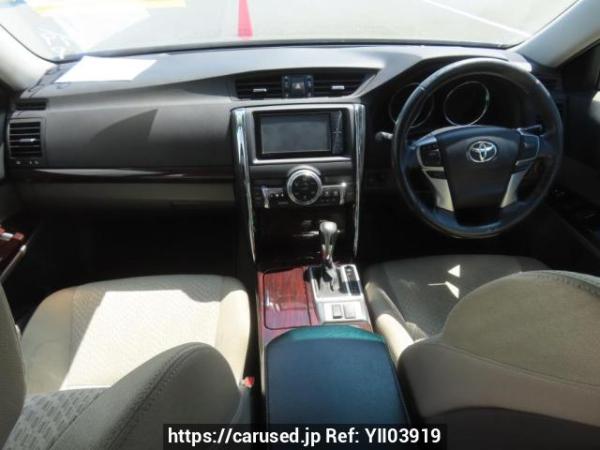Used 2011 AT toyota mark-x GRX130 Image[14]