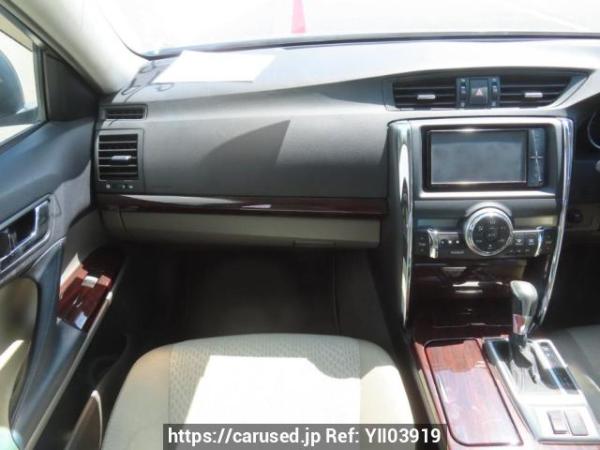Used 2011 AT toyota mark-x GRX130 Image[15]