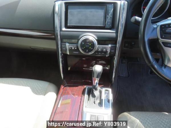 Used 2011 AT toyota mark-x GRX130 Image[16]
