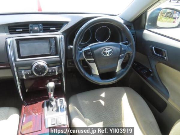 Used 2011 AT toyota mark-x GRX130 Image[17]