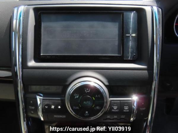 Used 2011 AT toyota mark-x GRX130 Image[18]