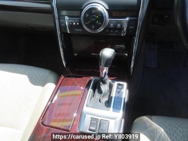 Used 2011 AT toyota mark-x GRX130 Image[19]