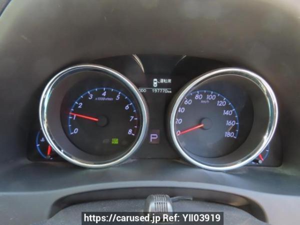 Used 2011 AT toyota mark-x GRX130 Image[20]